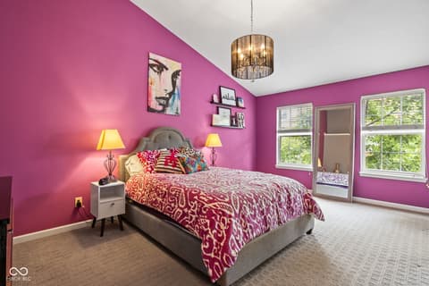 Photo of 422 Windham Pass, Carmel, IN