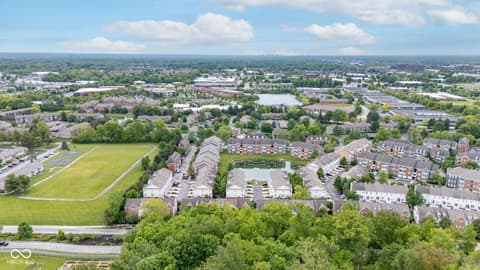 Photo of 422 Windham Pass, Carmel, IN