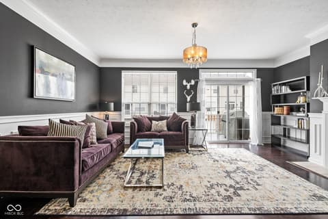 Photo of 422 Windham Pass, Carmel, IN
