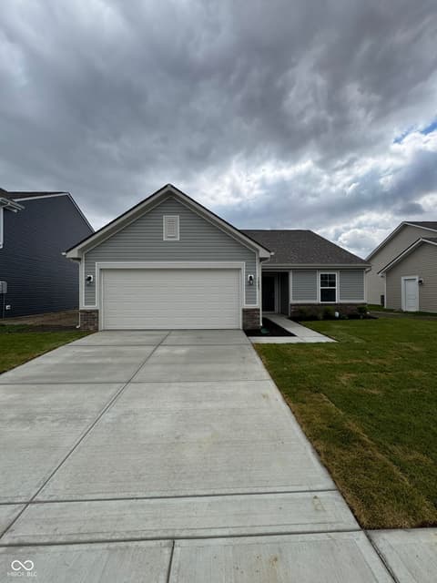 1483 Hardwood Drive