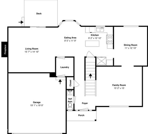 Photo of 5348 Ripplingbrook Way, Carmel, IN