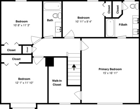 Photo of 5348 Ripplingbrook Way, Carmel, IN