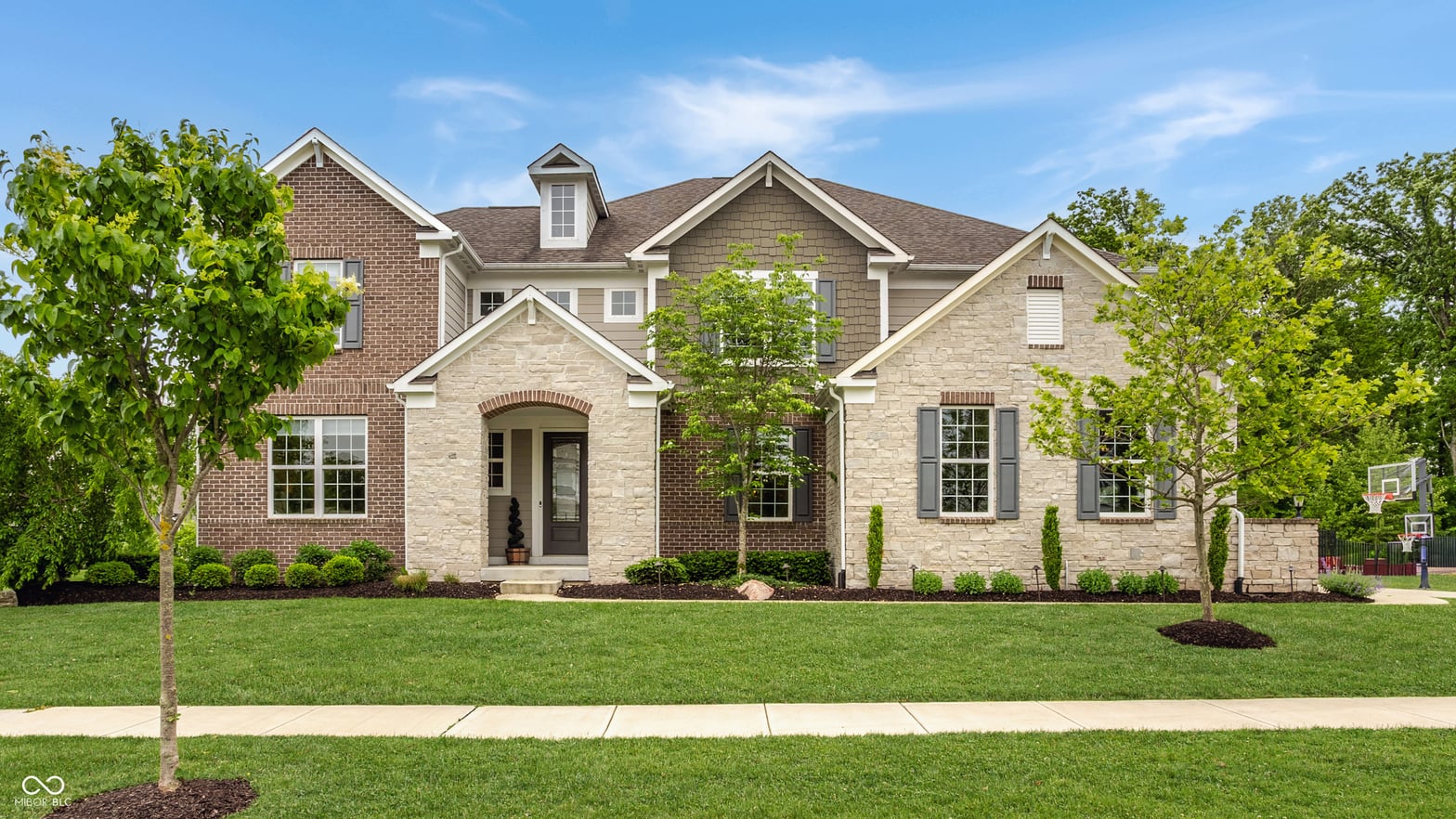 Photo of 11333 Canopy Way, Zionsville, IN