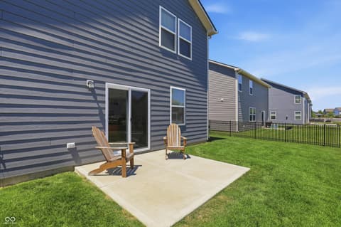 Photo of 19915 Edwick Drive, Westfield, IN