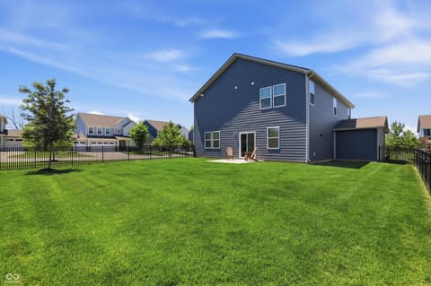 Photo of 19915 Edwick Drive, Westfield, IN