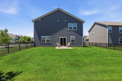 Photo of 19915 Edwick Drive, Westfield, IN