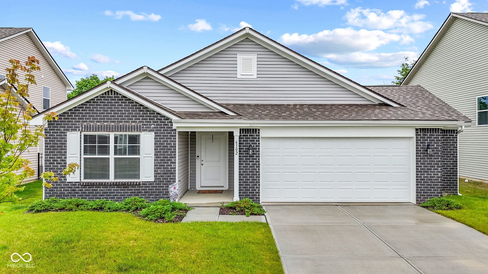 Photo of 6302 Meadow Path Way, Indianapolis, IN