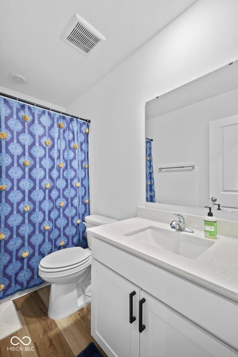 Photo of 6302 Meadow Path Way, Indianapolis, IN