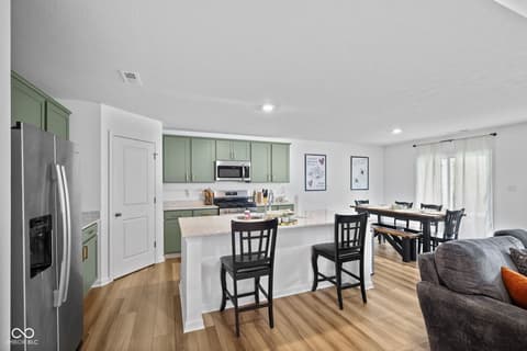 Photo of 6302 Meadow Path Way, Indianapolis, IN