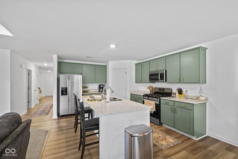 Photo of 6302 Meadow Path Way, Indianapolis, IN