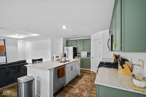 Photo of 6302 Meadow Path Way, Indianapolis, IN