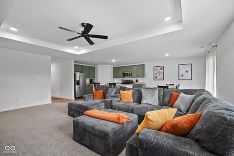 Photo of 6302 Meadow Path Way, Indianapolis, IN