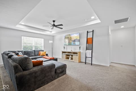 Photo of 6302 Meadow Path Way, Indianapolis, IN