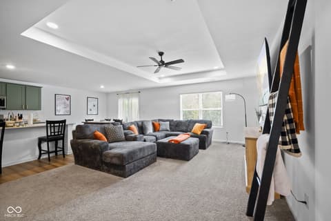 Photo of 6302 Meadow Path Way, Indianapolis, IN