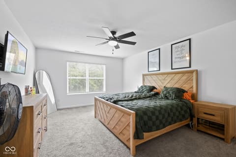 Photo of 6302 Meadow Path Way, Indianapolis, IN