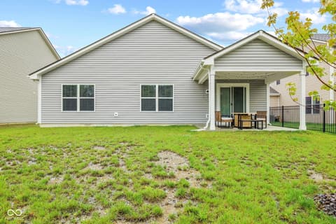 Photo of 6302 Meadow Path Way, Indianapolis, IN