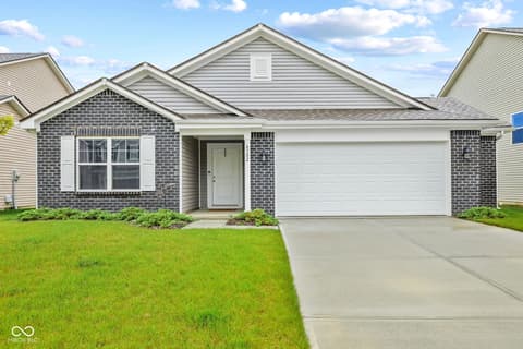 Photo of 6302 Meadow Path Way, Indianapolis, IN
