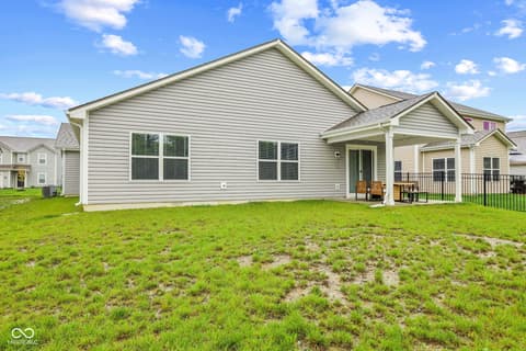 Photo of 6302 Meadow Path Way, Indianapolis, IN