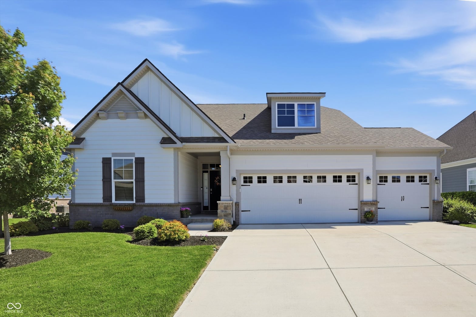 Photo of 11657 Platt Street, Noblesville, IN