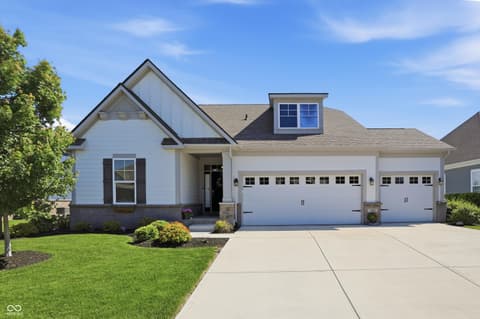 11657 Platt Street, Noblesville, IN 46060