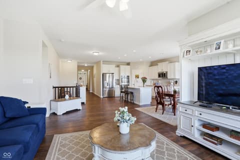 Photo of 11657 Platt Street, Noblesville, IN