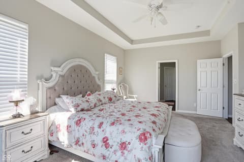 Photo of 11657 Platt Street, Noblesville, IN