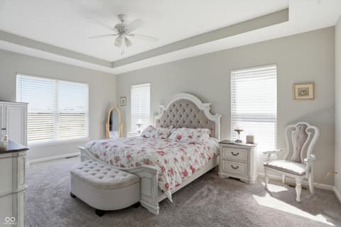 Photo of 11657 Platt Street, Noblesville, IN