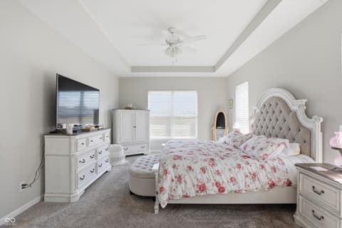 Photo of 11657 Platt Street, Noblesville, IN