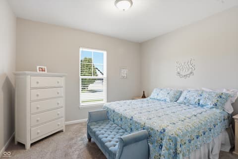 Photo of 11657 Platt Street, Noblesville, IN