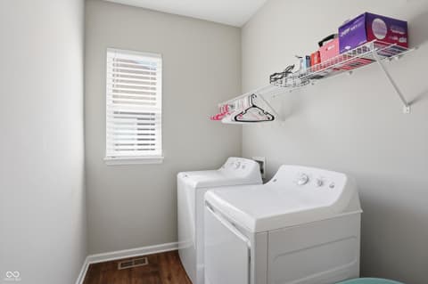 Photo of 11657 Platt Street, Noblesville, IN