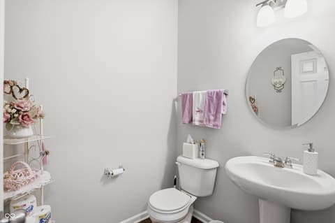 Photo of 11657 Platt Street, Noblesville, IN