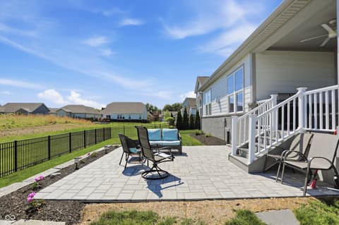 Photo of 11657 Platt Street, Noblesville, IN