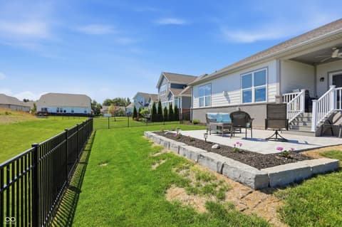 Photo of 11657 Platt Street, Noblesville, IN