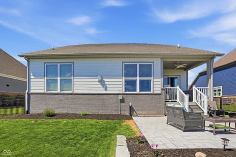 Photo of 11657 Platt Street, Noblesville, IN