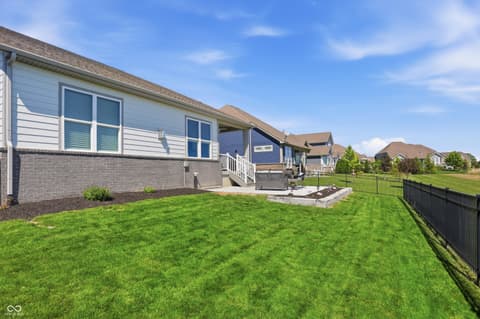 Photo of 11657 Platt Street, Noblesville, IN