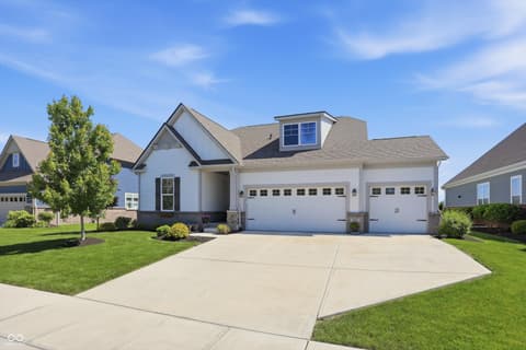 Photo of 11657 Platt Street, Noblesville, IN