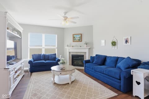 Photo of 11657 Platt Street, Noblesville, IN