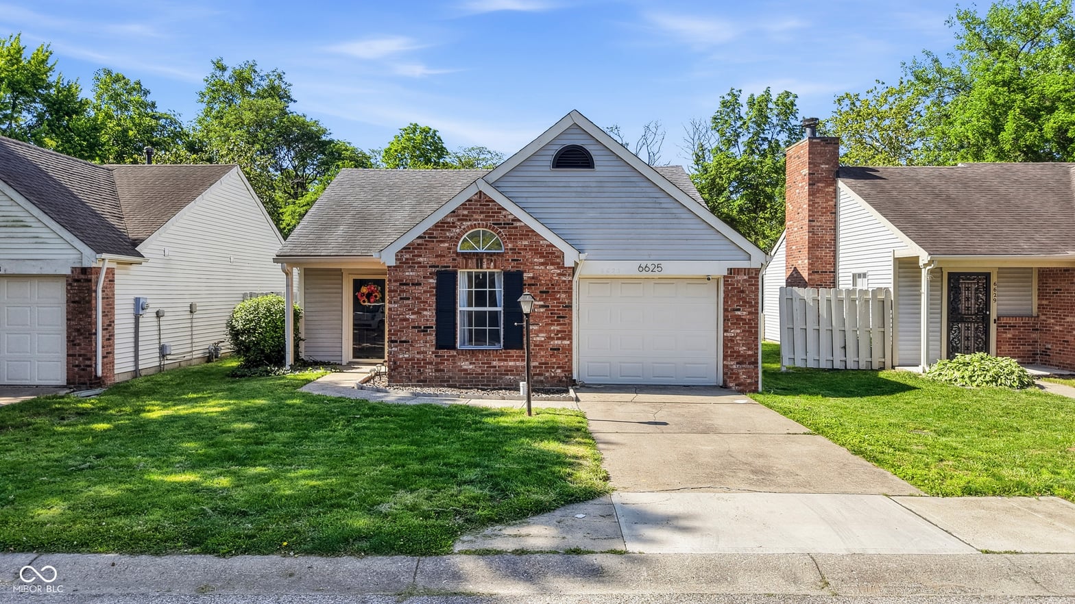 Photo of 6625 Sundown Drive S, Indianapolis, IN