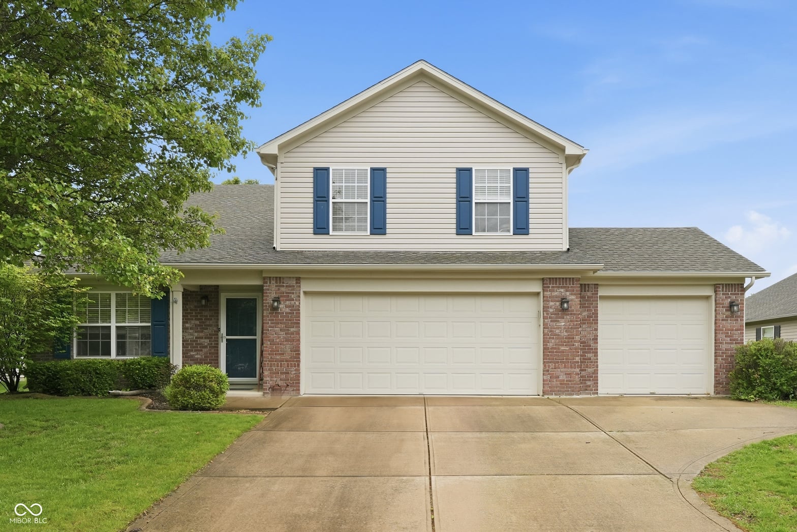 Photo of 16959 Tree Top Court, Noblesville, IN