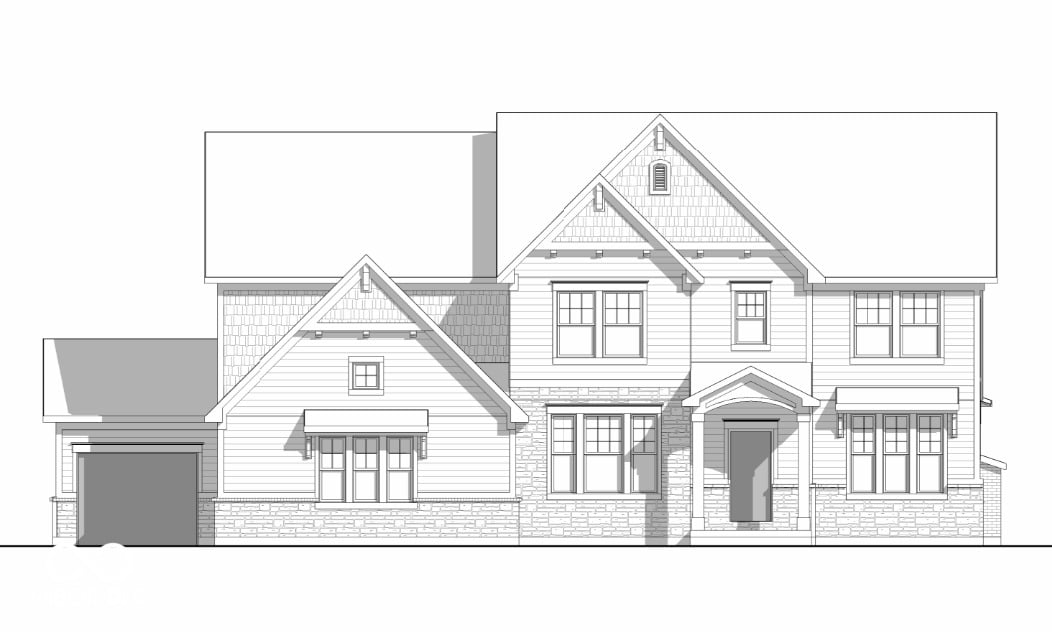 6608 Dogwood Drive, McCordsville, IN 46055