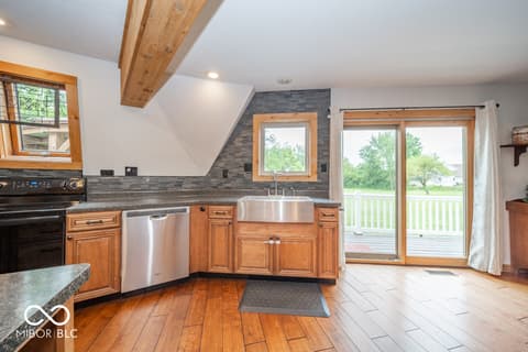 Photo of 7018 S 650 W, Pendleton, IN
