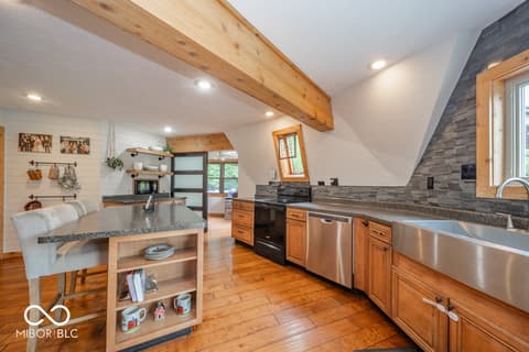 Photo of 7018 S 650 W, Pendleton, IN