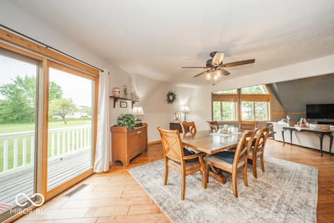 Photo of 7018 S 650 W, Pendleton, IN