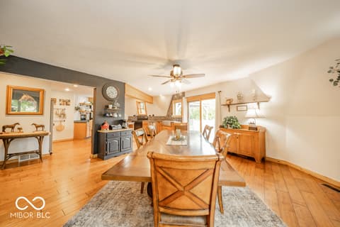 Photo of 7018 S 650 W, Pendleton, IN