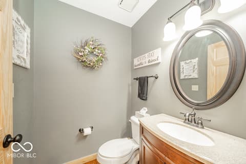 Photo of 7018 S 650 W, Pendleton, IN