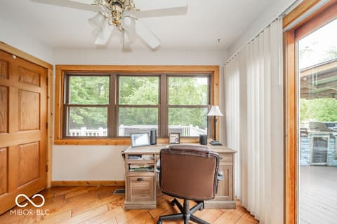 Photo of 7018 S 650 W, Pendleton, IN