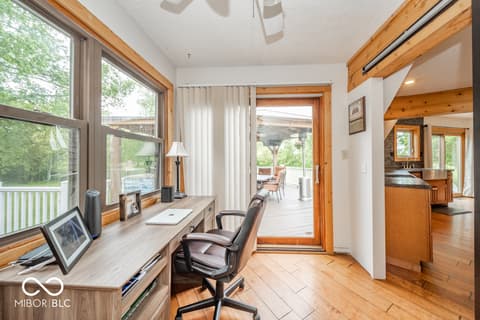 Photo of 7018 S 650 W, Pendleton, IN