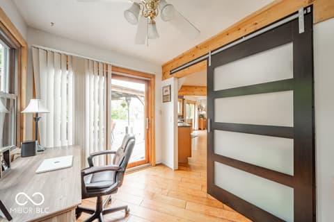Photo of 7018 S 650 W, Pendleton, IN
