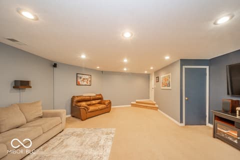 Photo of 7018 S 650 W, Pendleton, IN