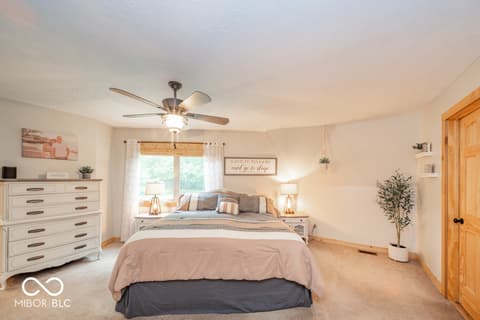 Photo of 7018 S 650 W, Pendleton, IN